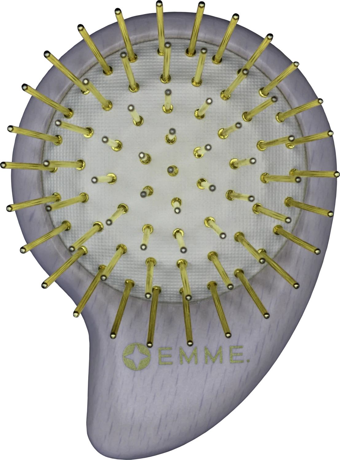 EMME Strömma Guld brush