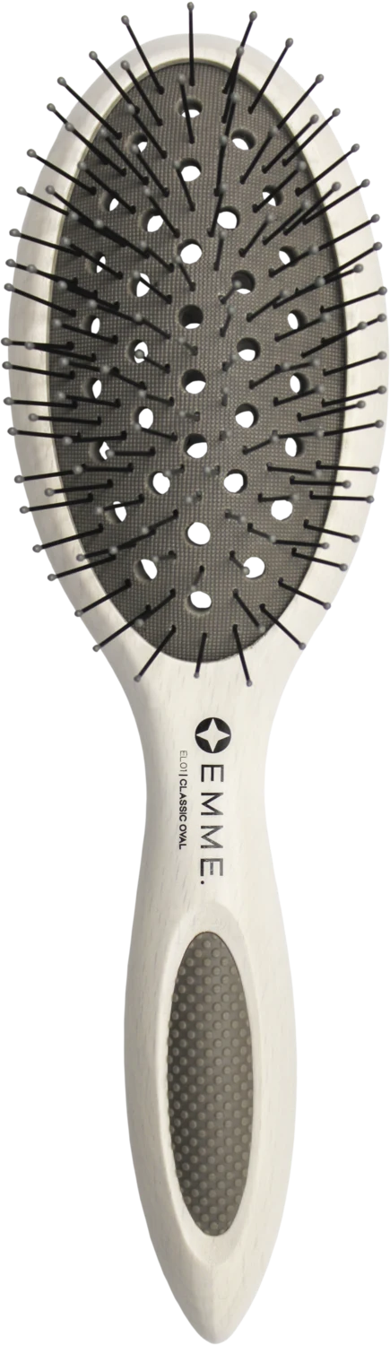 EMME EL01 Classic Oval brush
