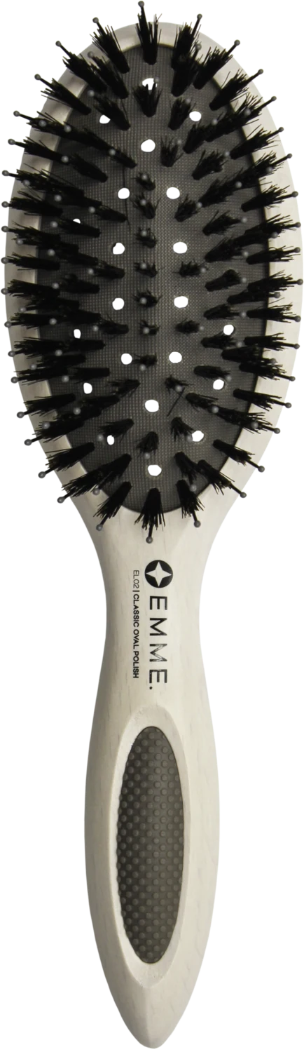 EMME Classic Oval Polish