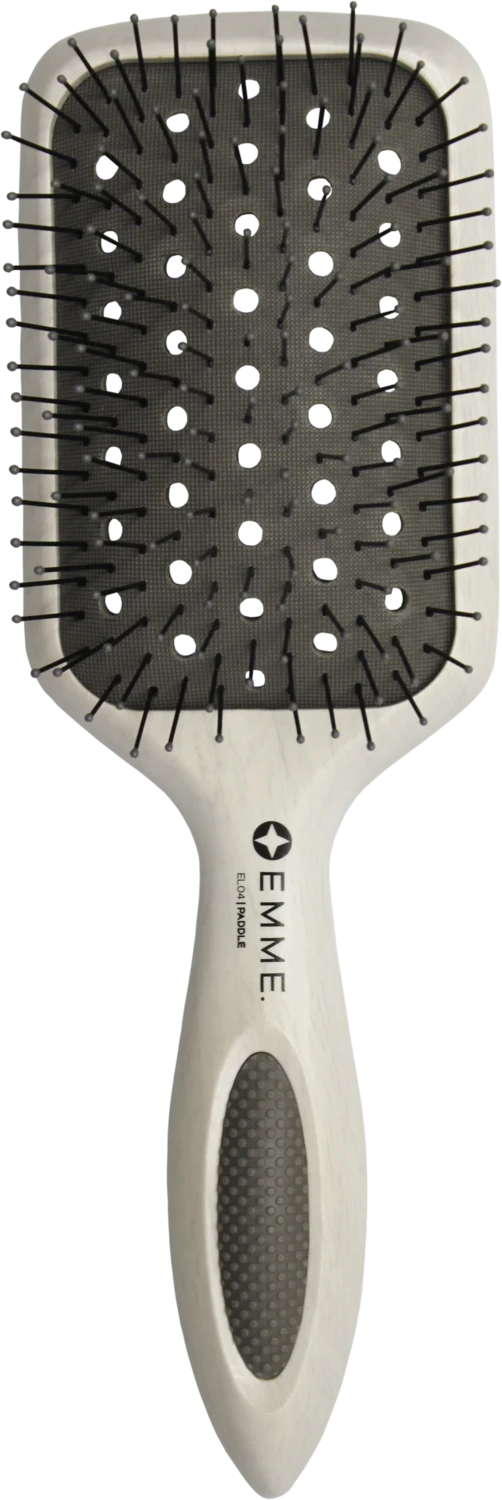EMME EL04 Paddle brush