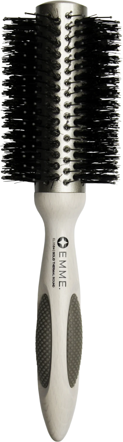 EMME Solid Thermal Round 64