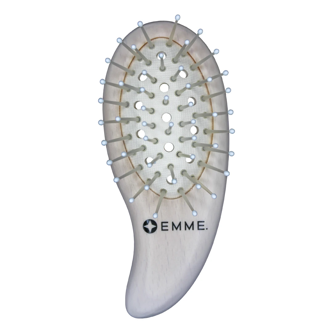 EMME Delfin Pocket Brush