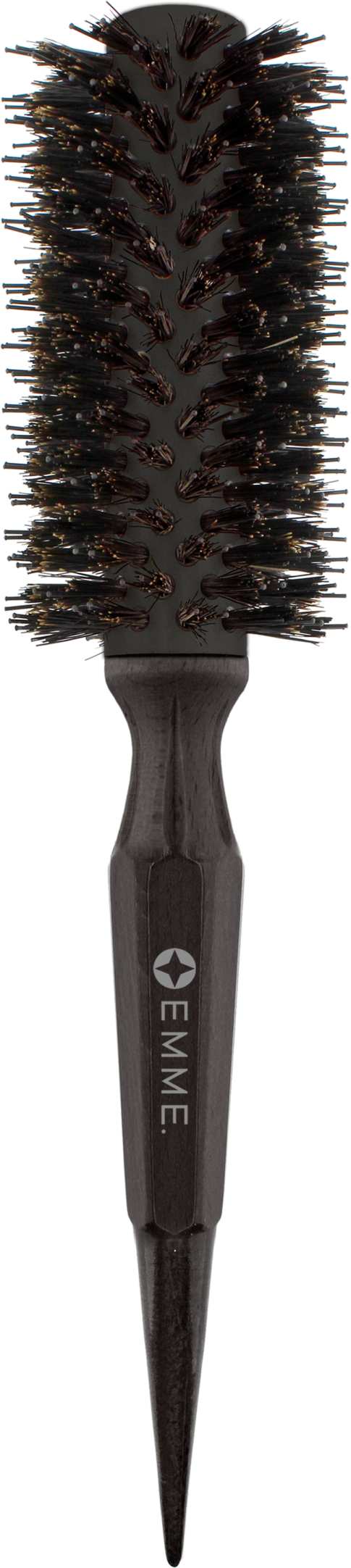 EMME Pro 22.2 mm round brush