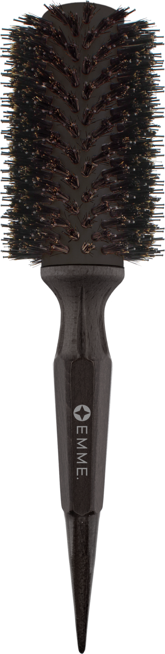 EMME Pro 32 mm round brush