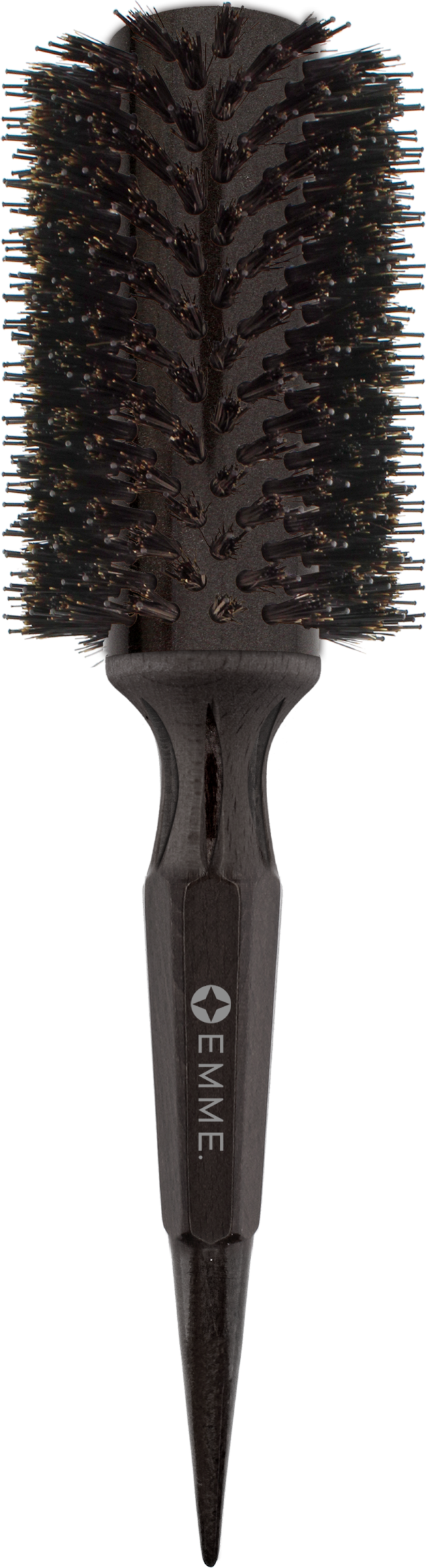EMME Pro 38 mm round brush